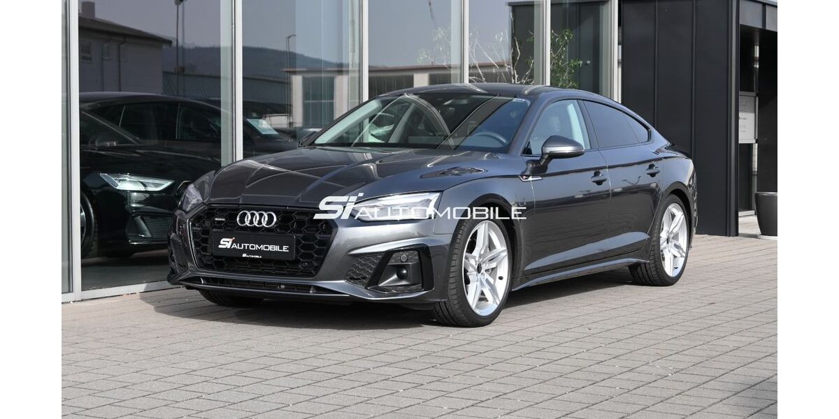 Audi A5 47.000 km 35.950 &euro; Winterbach bei Stuttgart 73650