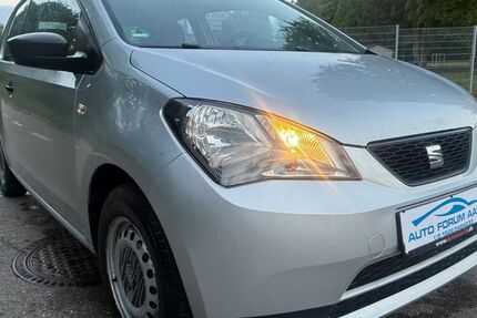 Seat Mii 149.420 km 4.200 &euro; Essingen 73457