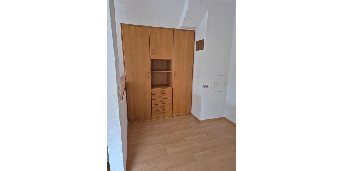 Maisonettenwohnung Schwäbisch Gmünd Bargau - 2 Zimmer, 65 m&sup2;, 890&euro; | Angebot:25285035