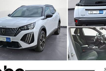 Peugeot 2008 19.100 km 20.890 &euro; Göppingen 73037