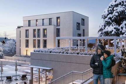 Wohnung Laichingen - 4 Zimmer, 132 m&sup2;, 1.980&euro; | Angebot:26050247