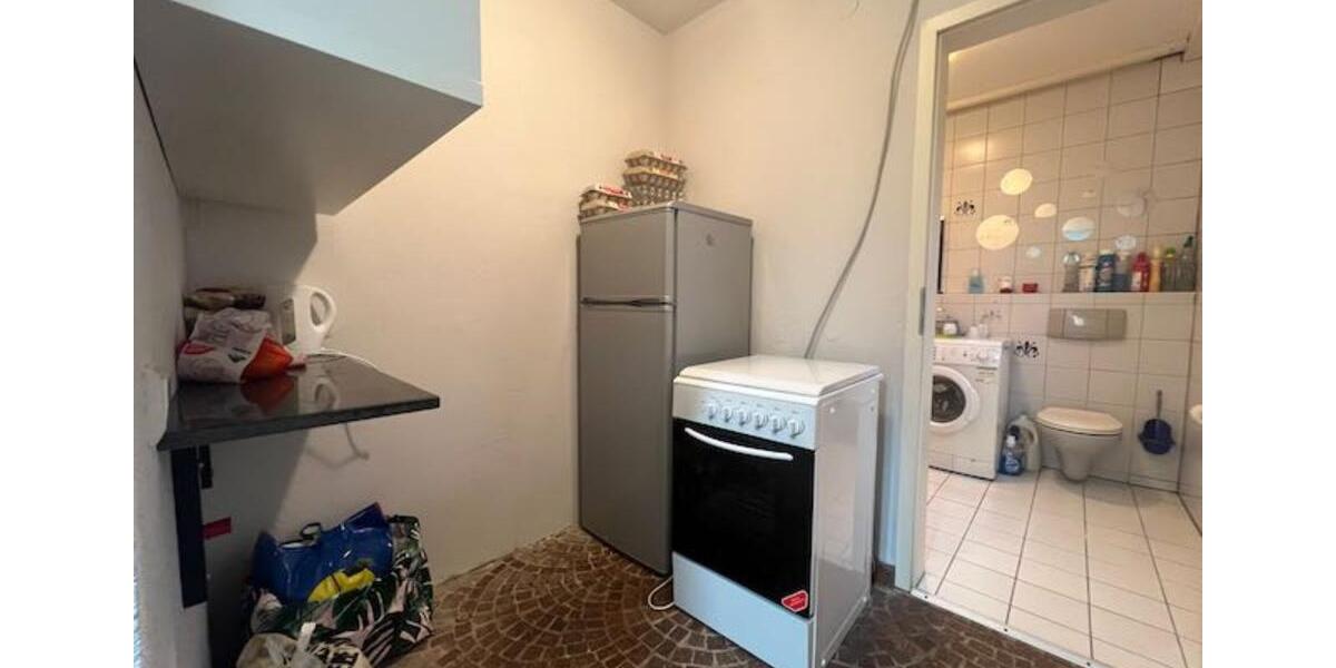 Erdgeschoßwohnung Plüderhausen - 1 Zimmer, 33 m&sup2;, 390&euro; | Angebot:25756682