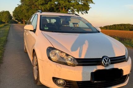 VW Golf 237.000 km 2.900 &euro; Lonsee 89173