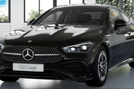 Mercedes-Benz CLE 300 8.556 km 53.990 &euro; Schwäbisch Gmünd 73529
