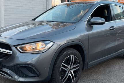 Mercedes-Benz GLA 200 78.227 km 26.999 &euro; Fellbach bei Stuttgart 70736