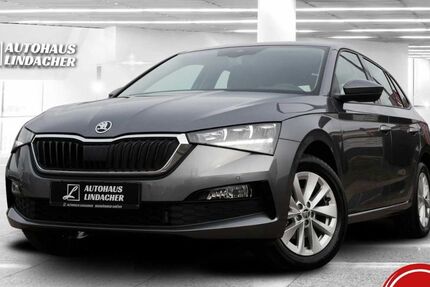 Skoda Scala 22.484 km 19.870 &euro; Schwäbisch Gmünd 73527