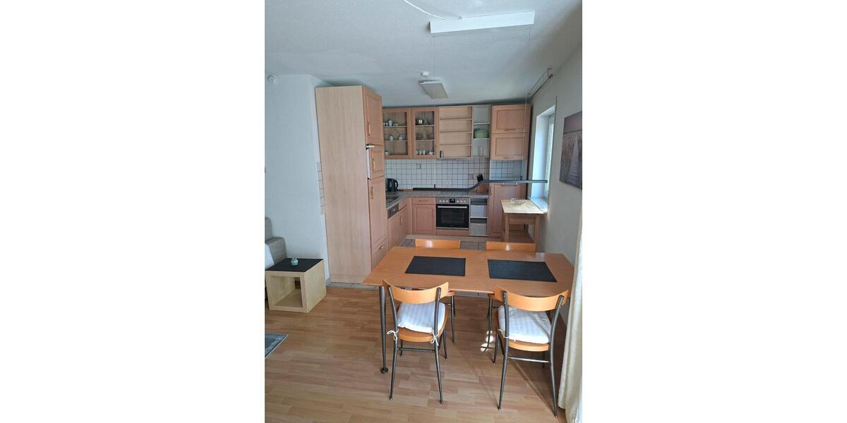 Erdgeschoßwohnung Kohlberg - 2 Zimmer, 62 m&sup2;, 850&euro; | Angebot:26677379