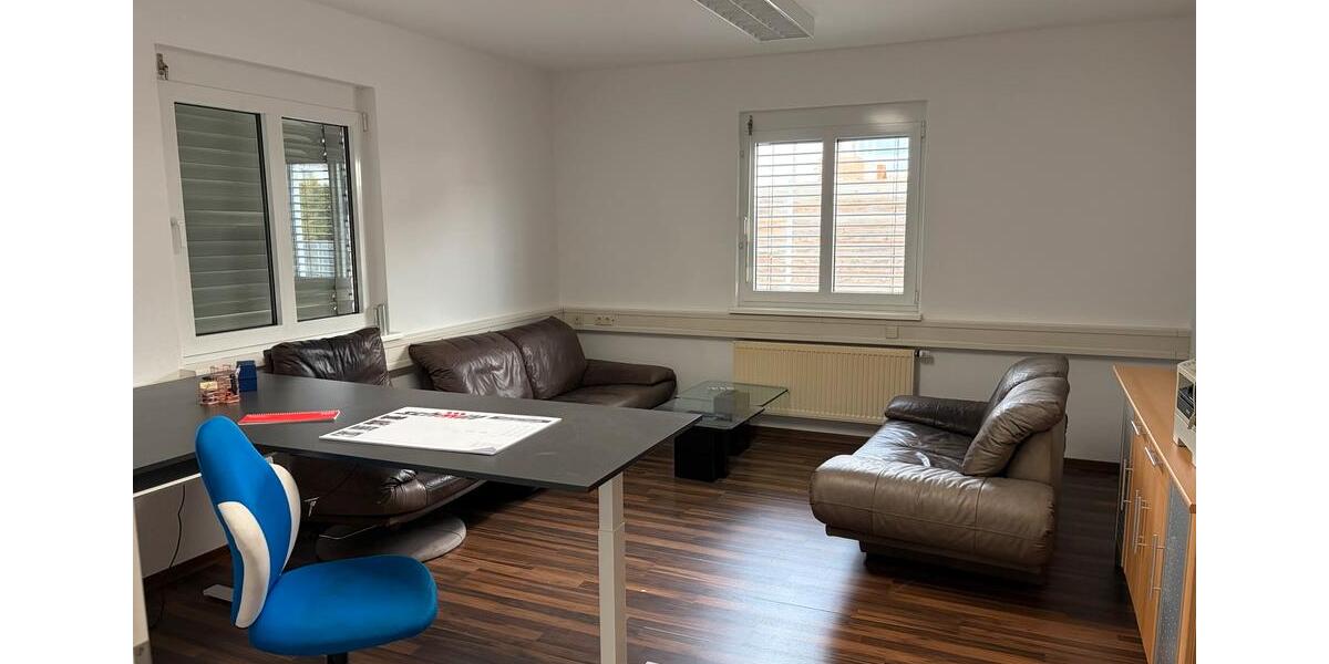 Gewerbeobjekt Kirchheim unter Teck - 973&euro; | Angebot:25211100