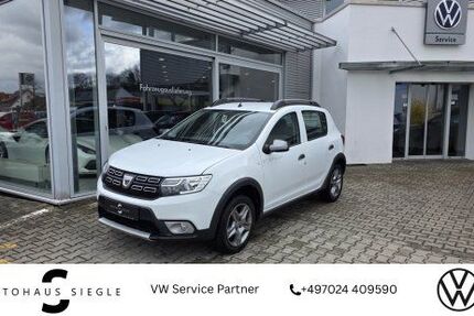 Dacia Sandero 86.010 km 9.880 &euro; Wendlingen am Neckar 73240