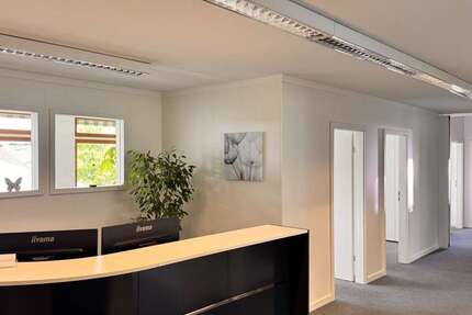Gewerbeobjekt Wendlingen am Neckar - 2.500&euro; | Angebot:26972083