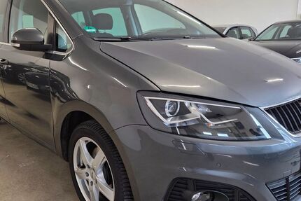 Seat Alhambra 91.167 km 20.499 &euro; Eislingen 73054