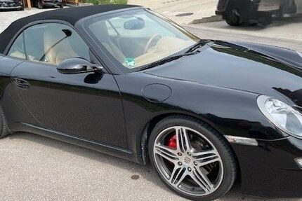 Porsche 997 76.581 km 59.999 &euro; Heubach 73540