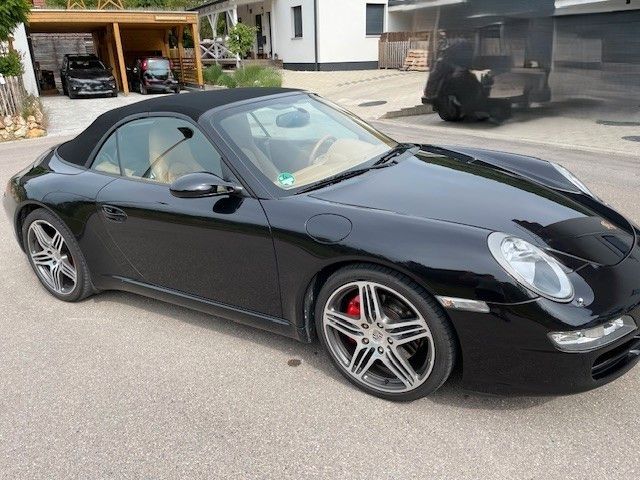 Porsche 997 76.581 km 59.999 &euro; Heubach 73540