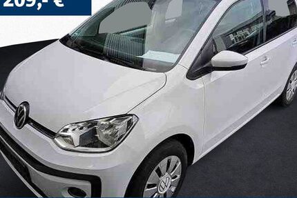 VW up! 42.903 km 13.530 &euro; Wendlingen 73240