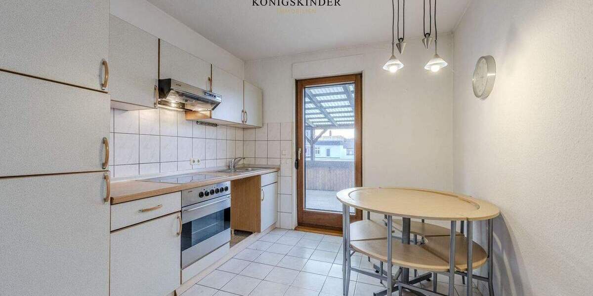 Mehrfamilienhaus, Wohnhaus Reichenbach an der Fils - 7 Zimmer, 141 m&sup2;, 399.000&euro; | Angebot:25835097