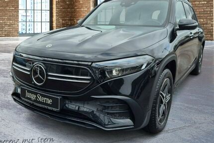 Mercedes-Benz EQB 3.900 km 37.280 &euro; Geislingen/ Steige 73312