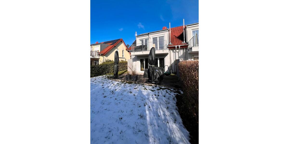 Doppelhaushälfte Berglen - 5 Zimmer, 135 m&sup2;, 598.000&euro; | Angebot:24741225