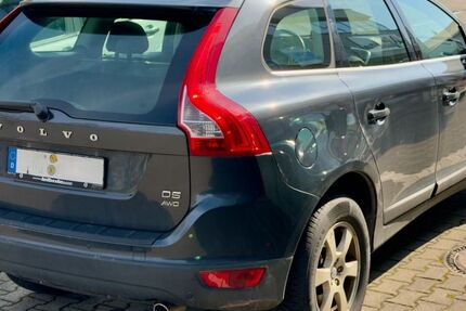 Volvo XC60 338.000 km 4.998 &euro; Neuffen 72639