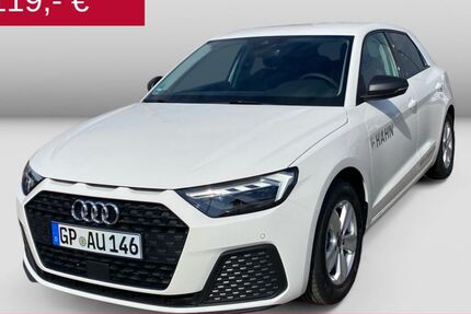 Audi A1 2.500 km 19.990 &euro; Göppingen 73037