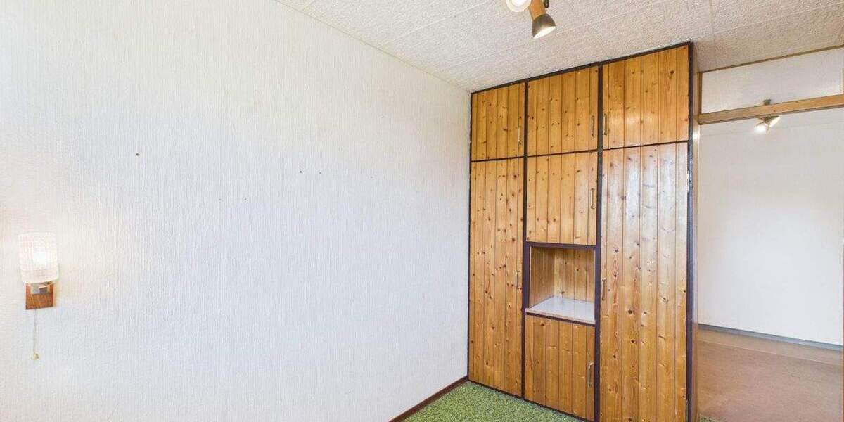 Reihenmittelhaus Kernen-Stetten Stetten - 5 Zimmer, 92 m&sup2;, 370.000&euro; | Angebot:25697776