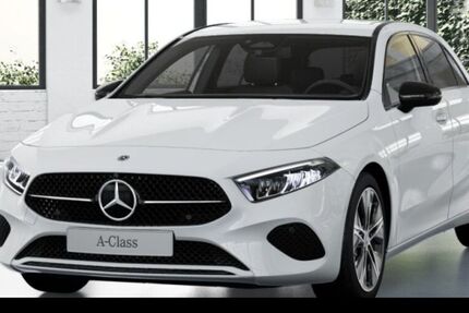 Mercedes-Benz A 180 9.900 km 35.490 &euro; Schwäbisch Gmünd 73529