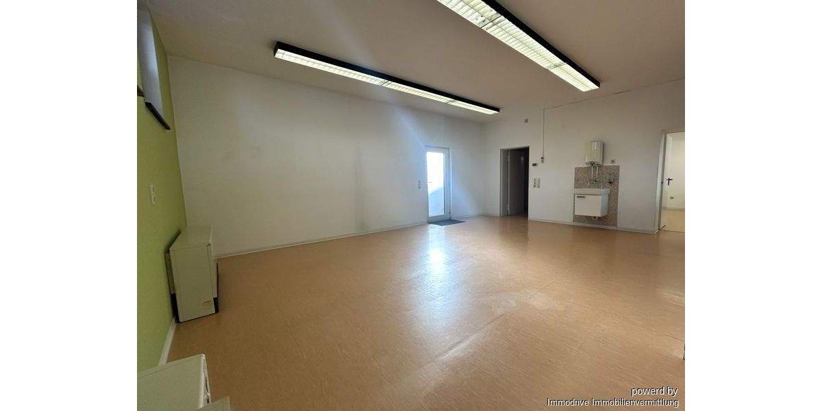 Gewerbeobjekt Westerheim - 750&euro; | Angebot:25672477