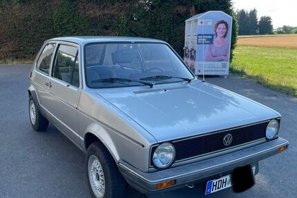 VW Golf 83.000 km 7.200 &euro; Gerstetten 89547