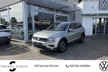 VW Tiguan 125.000 km 19.480 &euro; Wendlingen am Neckar 73240