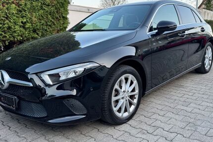 Mercedes-Benz A 250 82.000 km 21.580 &euro; Dettingen unter Teck 73265