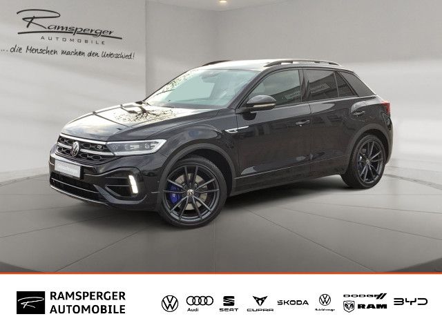 VW T-Roc 19.674 km 43.490 &euro; Nürtingen 72622