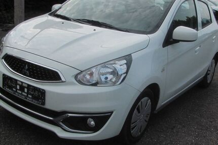 Mitsubishi Space Star 60.500 km 4.490 &euro; Kirchheim unter Teck 73230