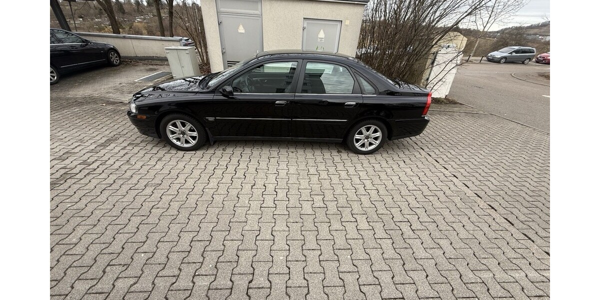 Volvo S80 399.000 km 1.800 &euro; Waiblingen 71332