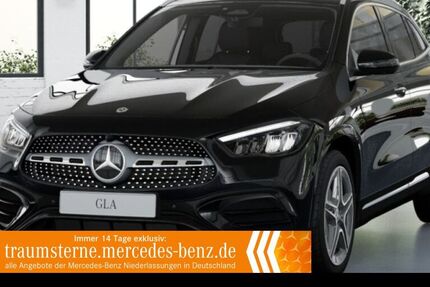 Mercedes-Benz GLA 200 14.006 km 39.990 &euro; Schwäbisch Gmünd 73529