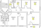 Etagenwohnung Dettingen unter Teck - 3 Zimmer, 60 m&sup2;, 1.180&euro; | Angebot:26671477