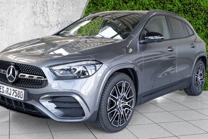 Mercedes-Benz GLA 200 3.500 km 39.850 &euro; Esslingen 73730