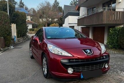 Peugeot 207 156.400 km 1.950 &euro; Schorndorf 73614