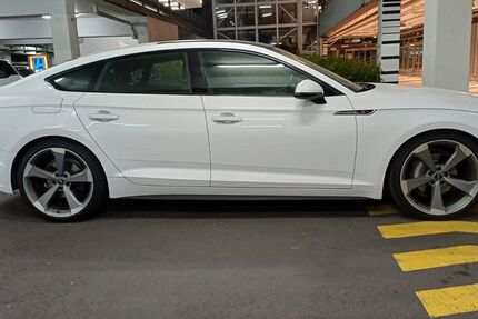 Audi A5 165.000 km 22.500 &euro; Esslingen am Neckar 73733