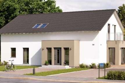 Haus Deggingen - 9 Zimmer, 260 m&sup2;, 695.889&euro; | Angebot:1893612