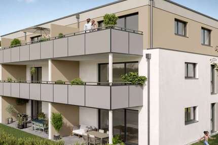 Wohnung Welzheim - 3 Zimmer, 80 m&sup2;, 442.145&euro; | Angebot:23785754