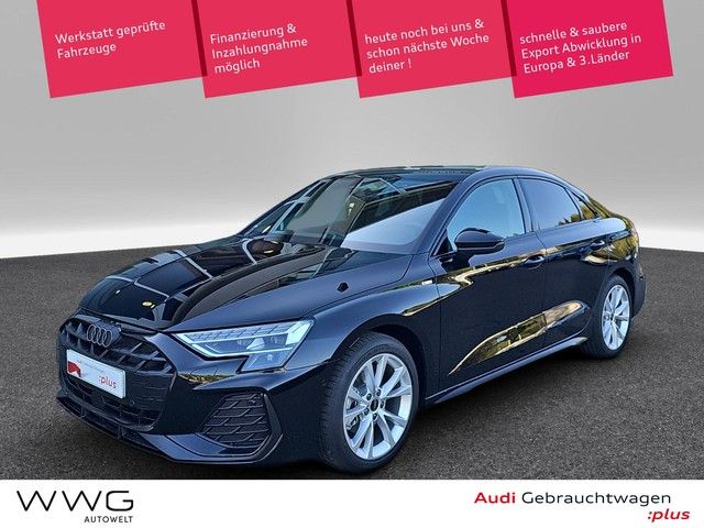 Audi A3 3.000 km 36.950 &euro; Schwäbisch Gmünd 73527