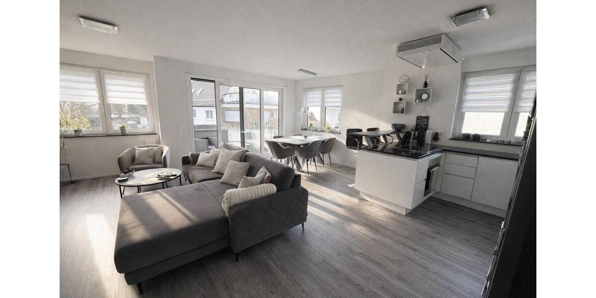 Etagenwohnung Uhingen - 3 Zimmer, 81 m&sup2;, 409.000&euro; | Angebot:27070253