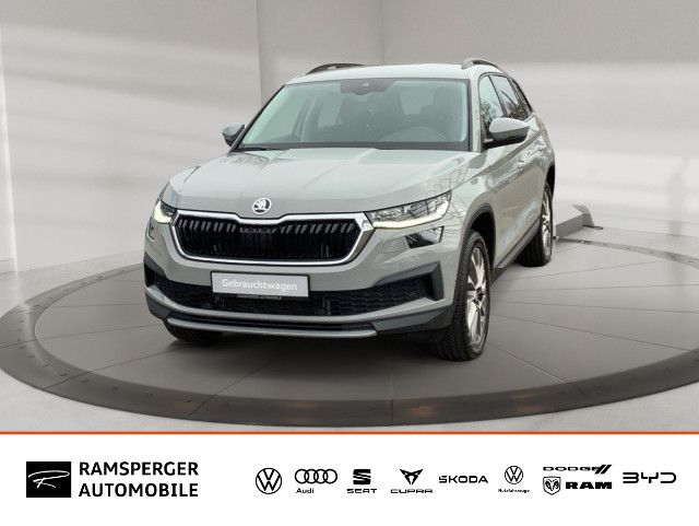 Skoda Kodiaq 33.863 km 29.990 &euro; Kirchheim 73230