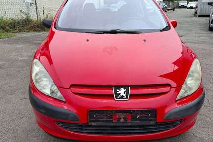Peugeot 307 52.409 km 2.990 &euro; Kernen 71394