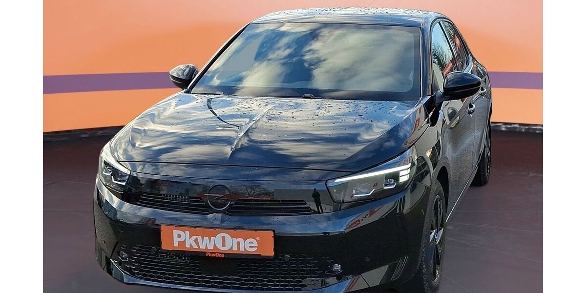 Opel Corsa 3.413 km 17.390 &euro; Göppingen 73037