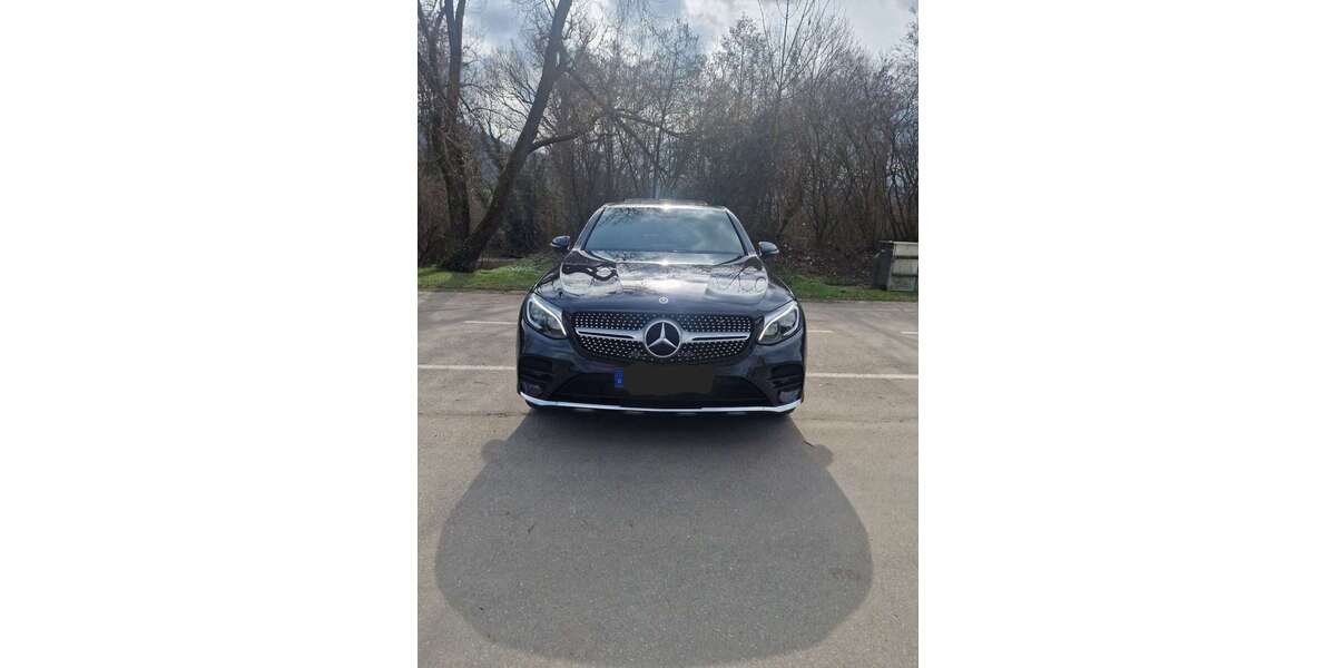 Mercedes-Benz GLC 250 80.000 km 29.700 &euro; Dettingen an der Erms 72581