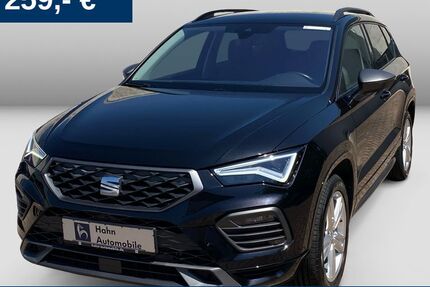 Seat Ateca 96.722 km 23.495 &euro; Göppingen 73037