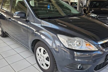Ford Focus 343.000 km 2.990 &euro; Berghülen 89180