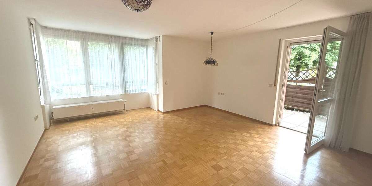 Etagenwohnung Geislingen - 2 Zimmer, 57 m&sup2;, 550&euro; | Angebot:25864362