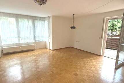 Wohnung Geislingen - 2 Zimmer, 57 m&sup2;, 550&euro; | Angebot:25864362