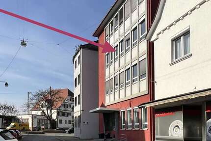 Gewerbeobjekt Plochingen - 3.256&euro; | Angebot:25522872